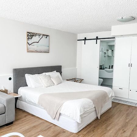Coastal Calm Studio - A Private Studio With A Personal Touch Маркула Екстериор снимка
