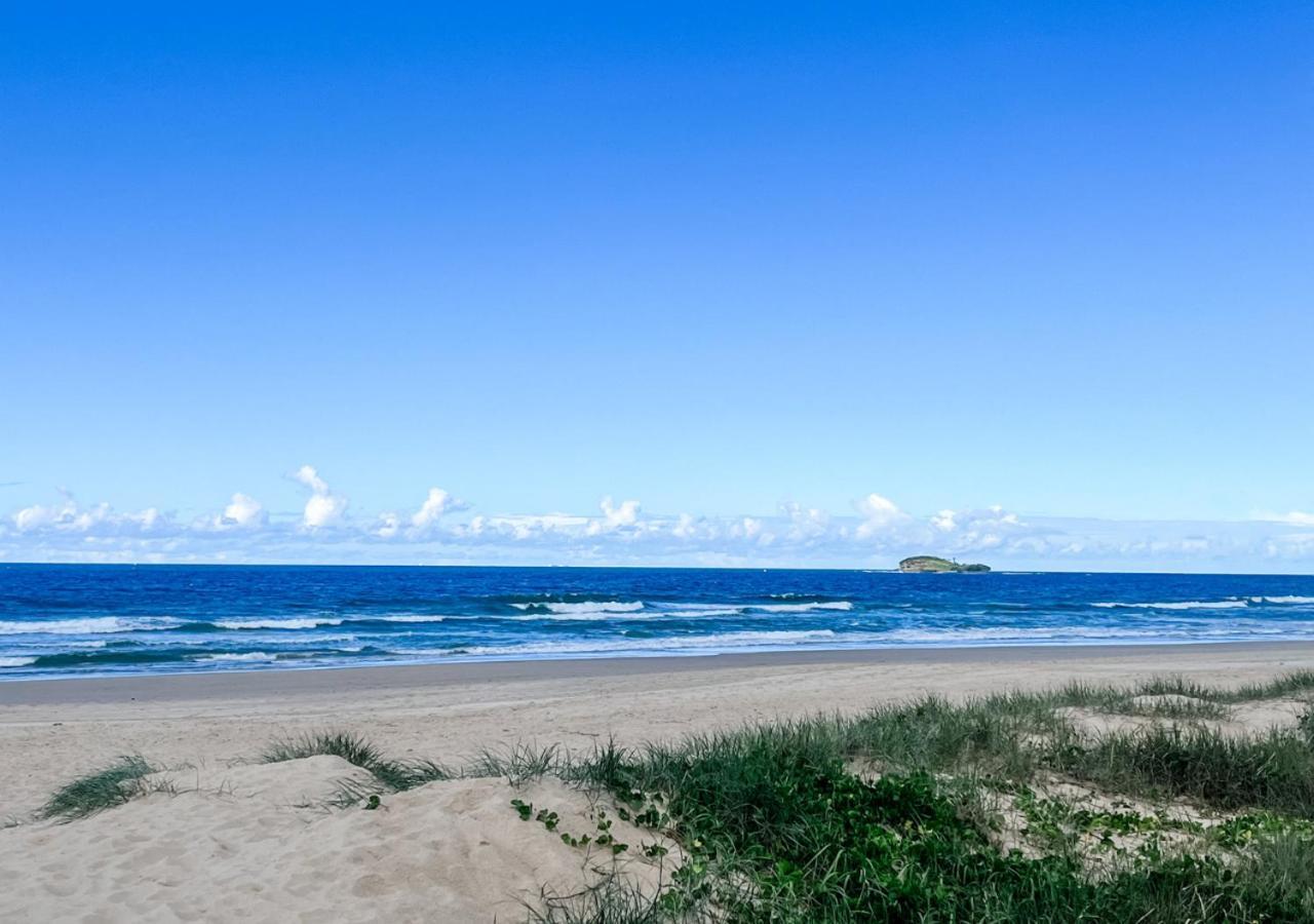 Coastal Calm Studio - A Private Studio With A Personal Touch Маркула Екстериор снимка