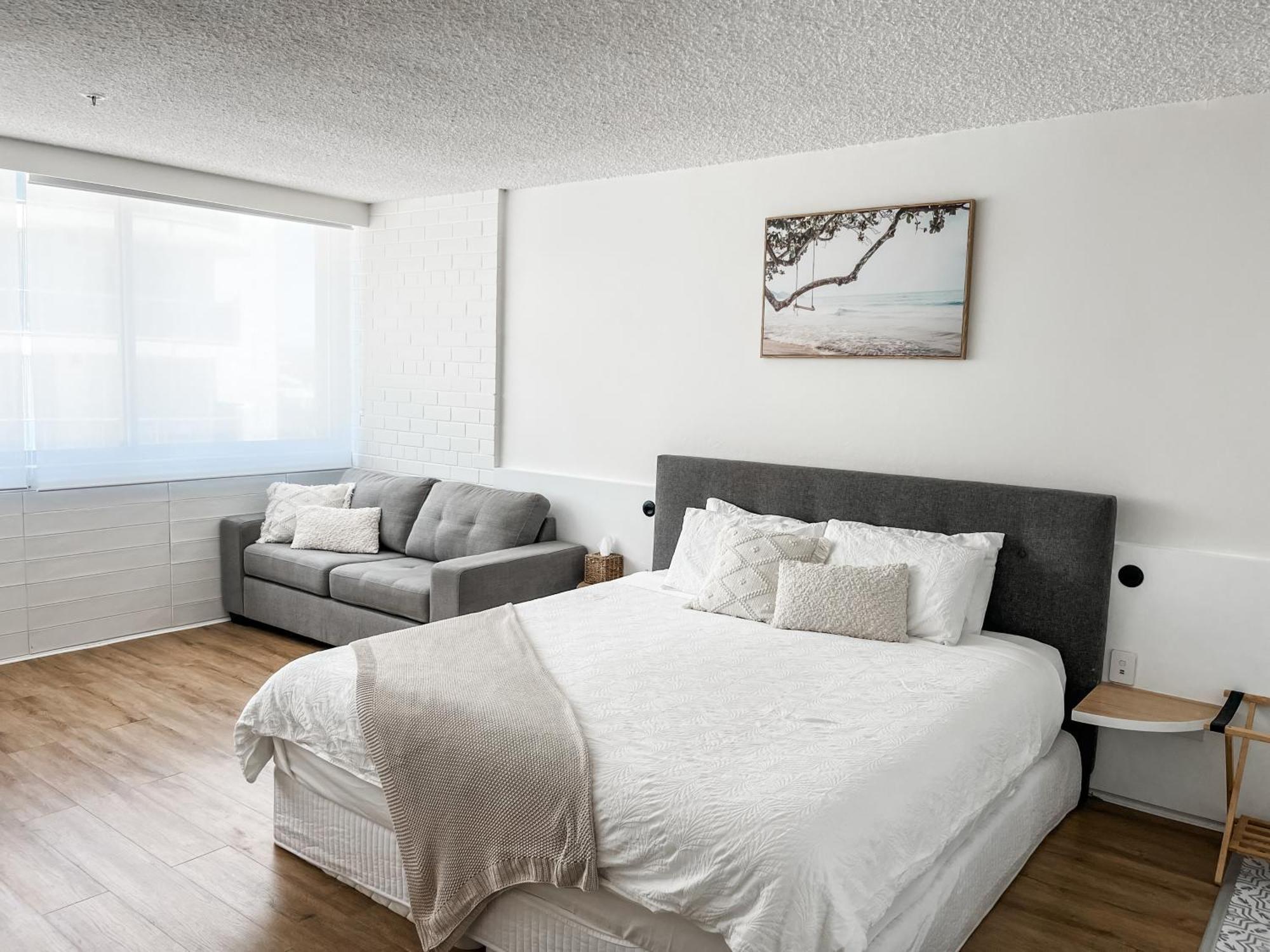 Coastal Calm Studio - A Private Studio With A Personal Touch Маркула Екстериор снимка
